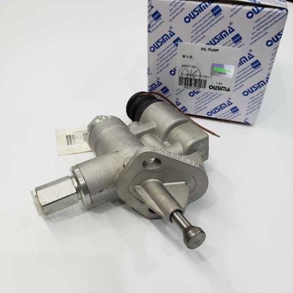 4988749 Fuel Transfer Pump Fuel Pump For 6CT Engine