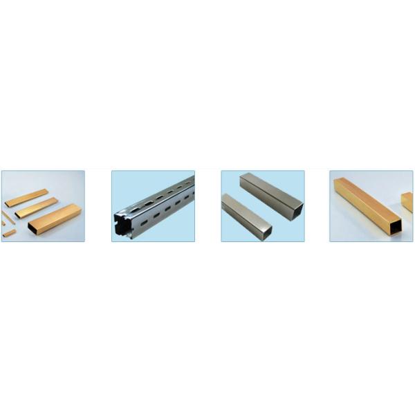 Автоматический волосяный покров заканчивая плоский шлифовальный станок для металлического листа