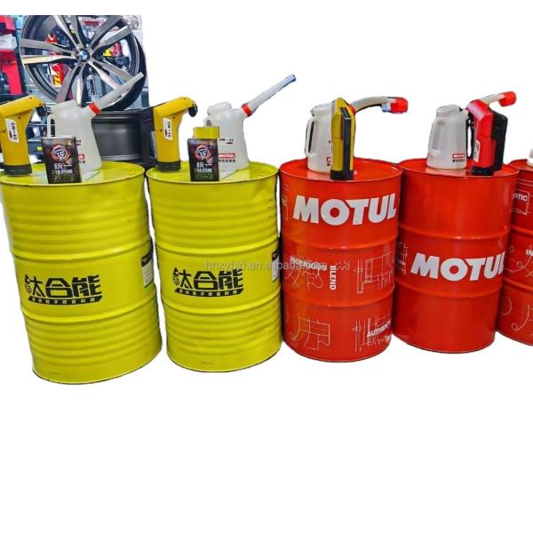 Structure Piston Pump 2019 Top-Selling Rotary Hand Pumps for Chemicals Oil and Water