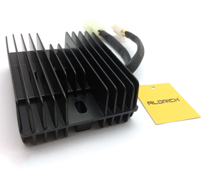 Premium 6 Wire Tricycle Rectifier Regulator for Motorcycles