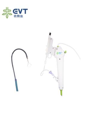 Emergencia Endoscopio flexible desechable Decompresión biliar 30 Segundo de configuración