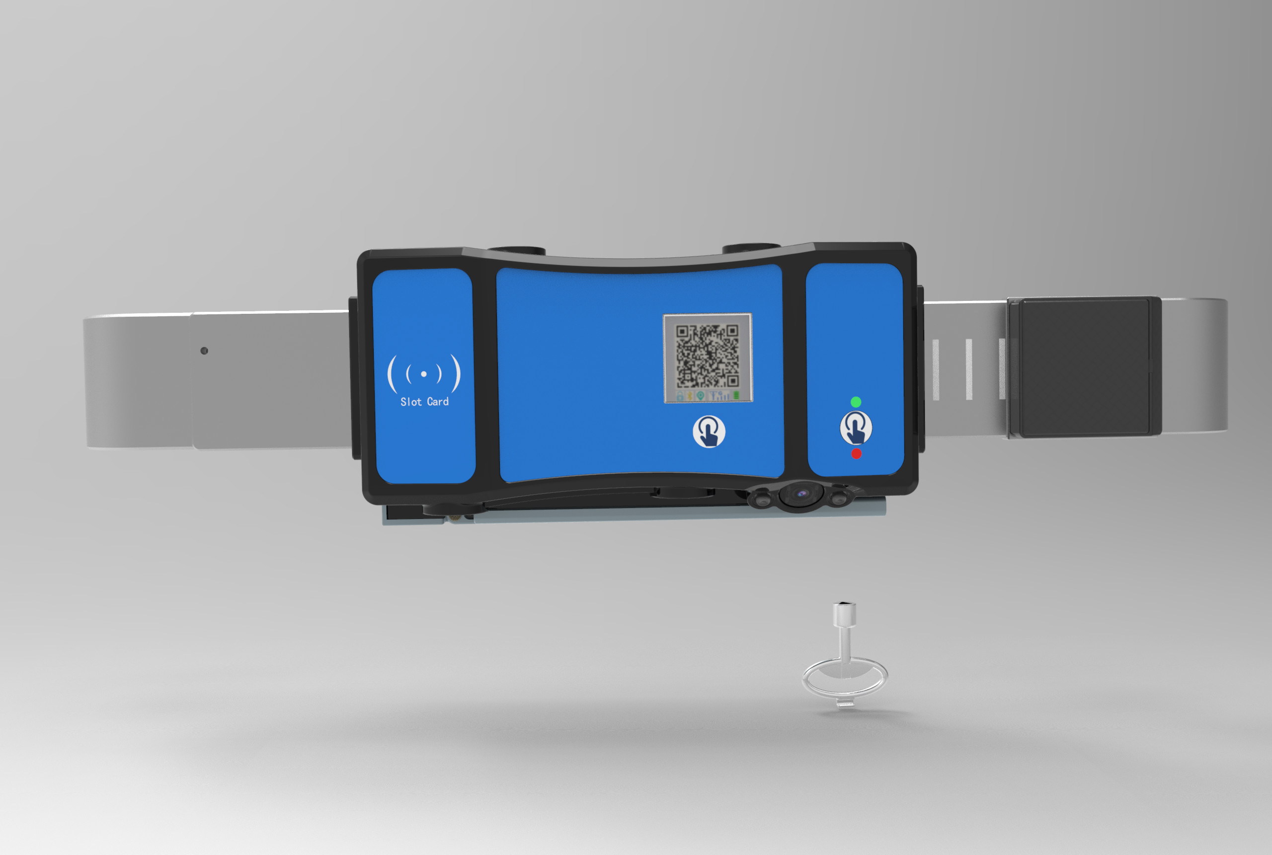 Jointech JT705C Встроенная камера GPS наблюдение наблюдение высококачественные товары устройство отслеживания