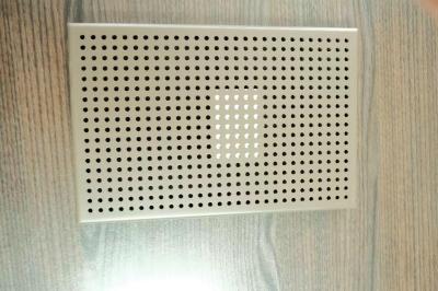 Customized Aluminum Veneer Panel Cladding Acp Partition Sheet