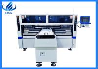 A linha IC de SMT conduziu a máquina leve conduzida automática da produção do mounter da microplaqueta para o bulbo do tubo