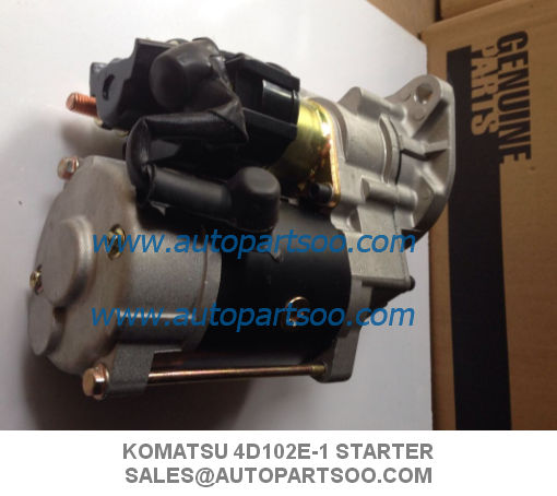 2873K624 2873K625 - PERKINS Starter Motor 12V 3.0KW 10T AZE4173 11.131.781 225-3149