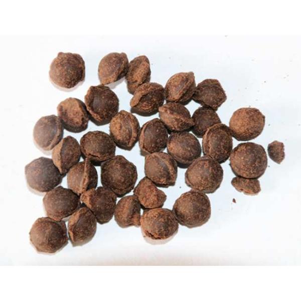 Химическое промышленное предприятие удобрения NPK, завод зерения 3-5T/H NPK