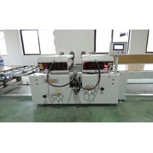 Versatile Multi-Purpose Roller Coating Machine for Wood, Metal, Plastic & Composite Panels