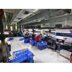 Dongguan Yunding Machinery Equipment Co., Ltd.