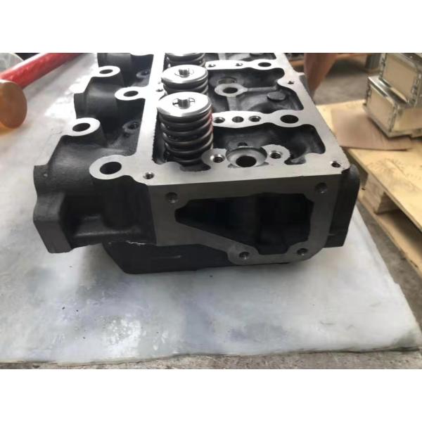 Автомобильное полное собрание головки цилиндра для патруля ТД42 ТД42Т Ниссан