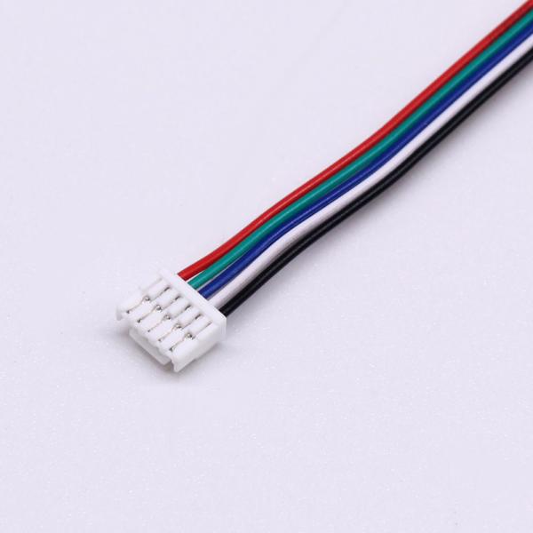 Made in China Manufacturer OEM/ODM  Wire Assembly Custom connector cable Wire Harness apply for Medical Equipment
