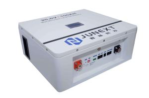 50A Standard Charging Current Residential ESS Series for Home Energy Storage