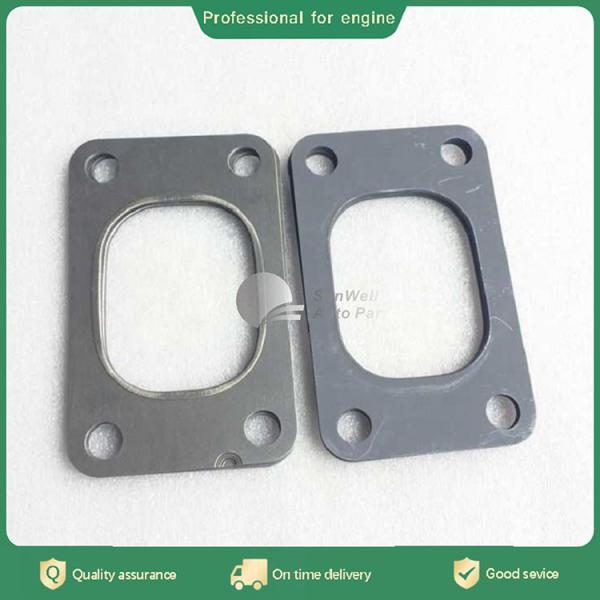 Hot selling QSK23 Auto part engine parts Exhaust Manifold Gasket 4095453