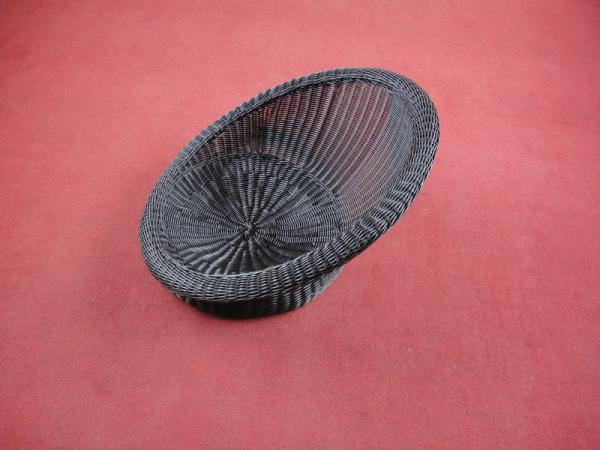 Rattan Wicker Pet Bed
