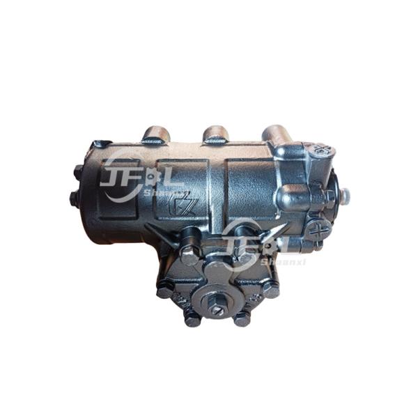 Steering Gear Assembly 3411010-D598 for FAW truck engine parts