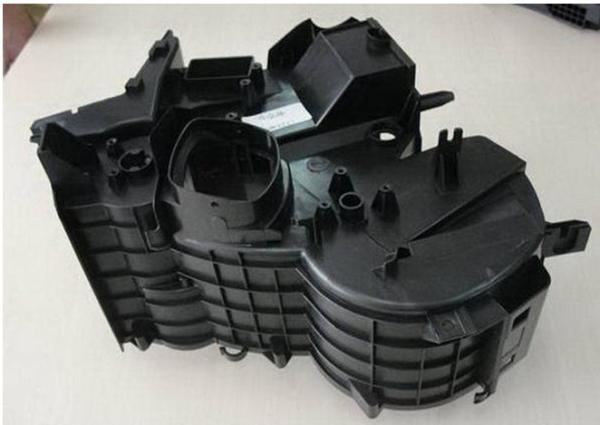 DME Lkm Mold Base / Hot Cold Runner Single Cavity Mold 300000 - 5000 000 Shots