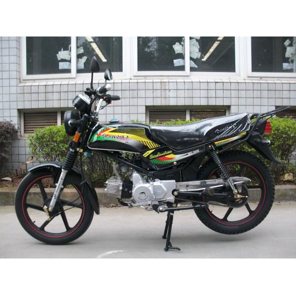 Нормальный размер Cool 4 Stroke 100cc 125cc 150cc Уличные мотоциклы Юридический взрослый грязный велосипед