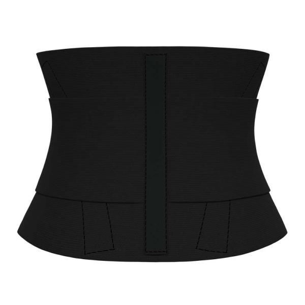 Wholesale Adjustable Elastic Waist Trainer Sauna Waist Trimmer For Women MHW100304B