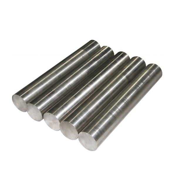 5/8 304 Stainless Steel Rod Bar 5/16 7/16 12mm 1200mm ASTM 201 SUS 310S 316L 410 316