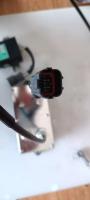 Moteur de Spare Parts Accelerator de 800104270 excavatrices