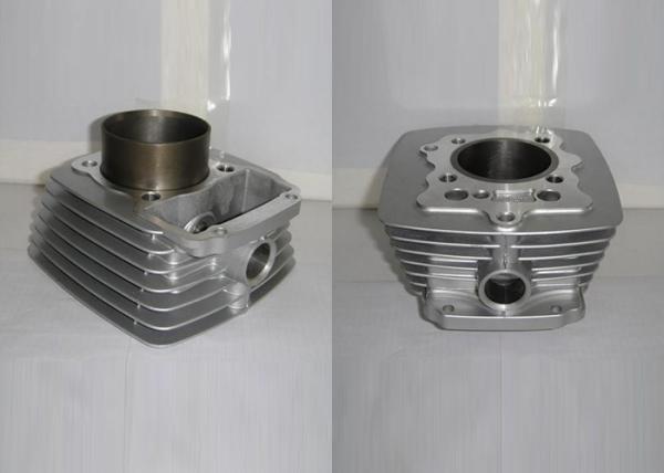 Replacement Motorcycle Cylinder Kit Engine Piston Set For Cg150 Titan Ft150 Vc150 Gilera Zanella