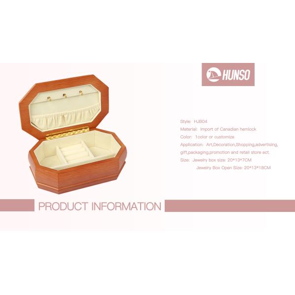 Luxury Bracelet Jewelry Organizer Box Corrugated Board Art Paper Stamping