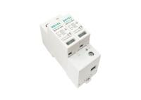 tipo de 40kA picovolt SPD - dispositivo de proteção do impulso do protetor de impulso do painel 2 600VDC solar