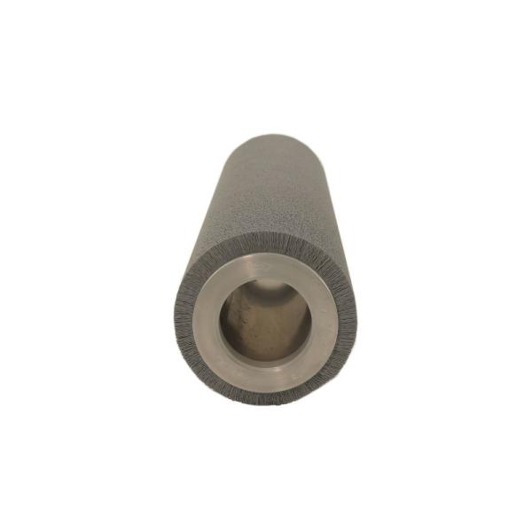 650mm Long Abrasive Nylon Brush 500 Grit PCB Roller Brush