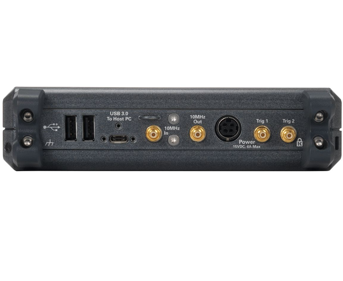 Keysight P9375A USB Vector Network Analyzer, 300 kHz to 26.5 GHz