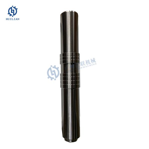 TOKU Excavator Repair Parts Hydraulic Rock Breaker Hammer TNB7J Piston
