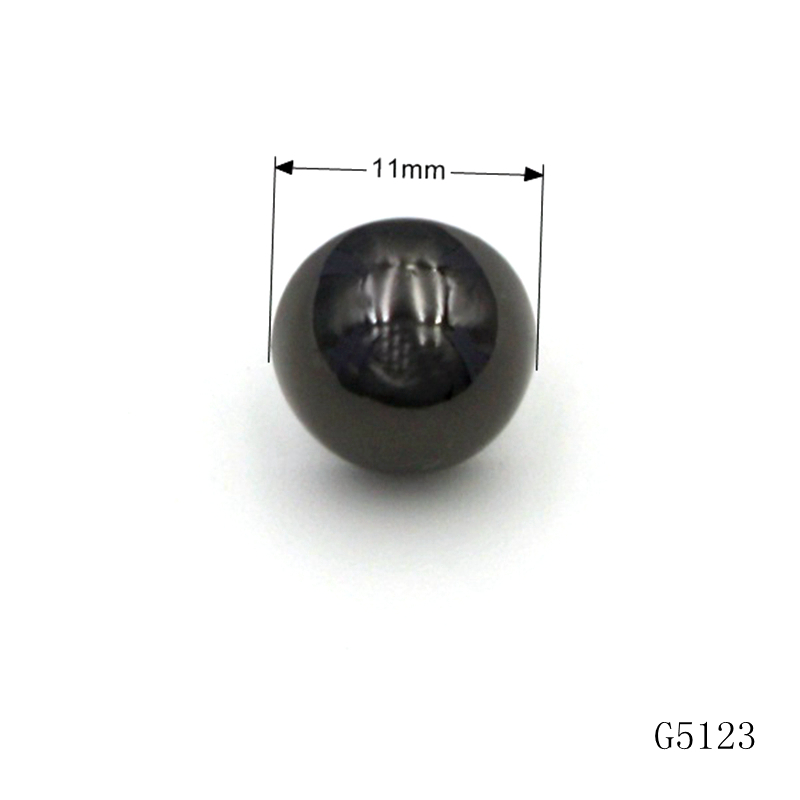 Trendy Mushroom Head Rivet Luxury Metal Rivet Stud For Leather Bags Belts Shoes