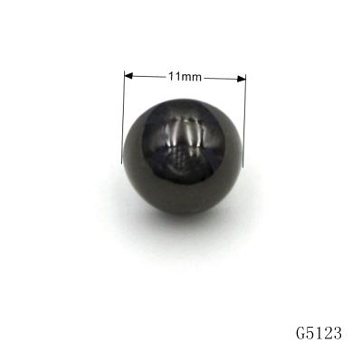 Trendy Mushroom Head Rivet Luxury Metal Rivet Stud For Leather Bags Belts Shoes