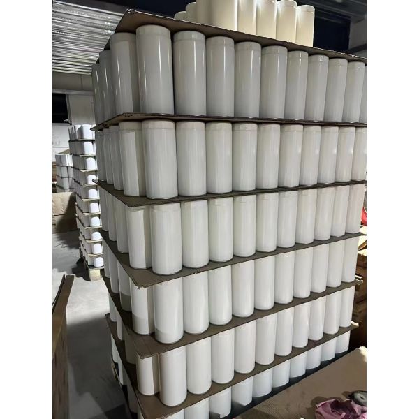 New DFAC Engineering Machinery Diesel Generator Oil Filter 21632667/23075367