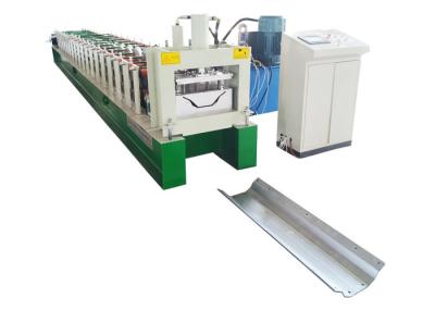 O rolo hidráulico da calha da chuva que forma a máquina/máquina redonda do Downspout entrou a largura 300mm