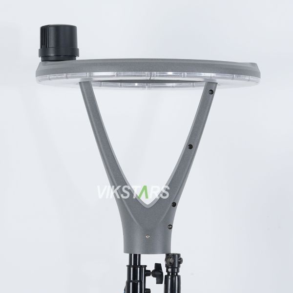 100W New Garden Lights 2 Years Warranty 100lm/w Cheap Price For Wholesale