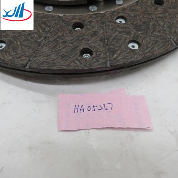 Good Performance HA05237 Truck Clutch Plate Driven Disk Assembly