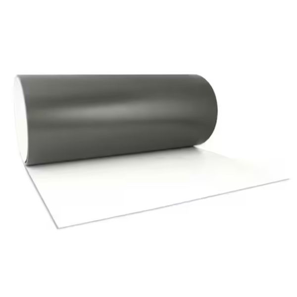 Premium Matte Black Aluminum Trim Coil for Modern Farmhouse Window and Door Trim
