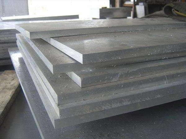 6061 2mm Aluminium Alloy Sheet For Building
