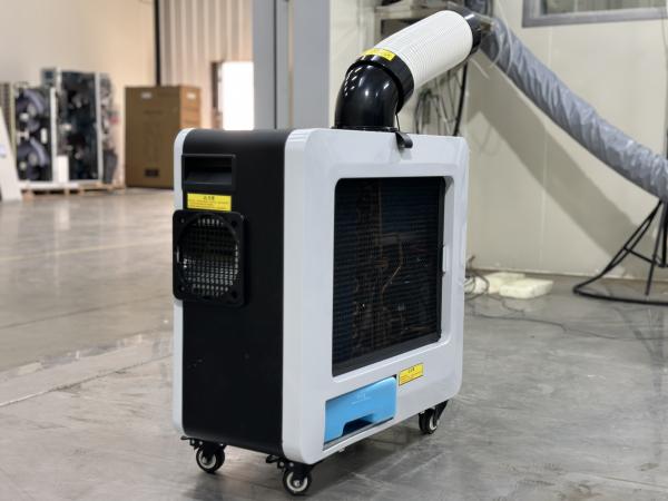2600w refroidissement 3100 chauffage climatiseur pompe à chaleur portable