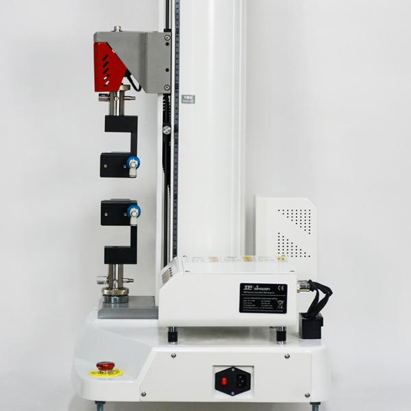 Machine d'essai de compression par traction servo de type informatique ST-1176G homologuée CE / ROHS