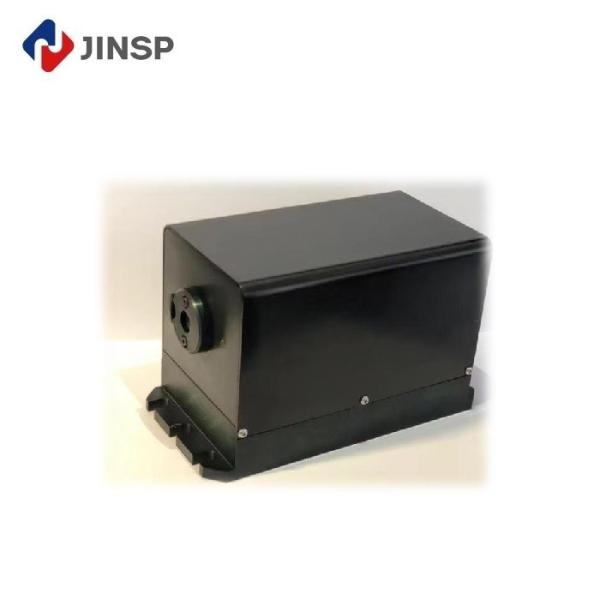 532nm Narrow Linewidth Solid State Laser Low Noise For Sophisticated Applications
