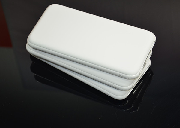 Ультра тонкие загрузочные люки портативной машинки 2 компактируют банк 10000мАх Ли силы - батарею полимера