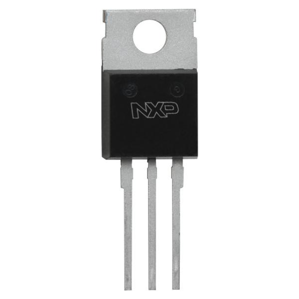Complementary Power Mosfet Transistor BT136-600E Thyristor Triacs Sensitive Gate