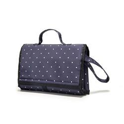 Multifunctional Portable Infant Baby Foldable Urine Mat Waterproof Nappy Diaper Bag Changing Cover Pad Travel Outdoor