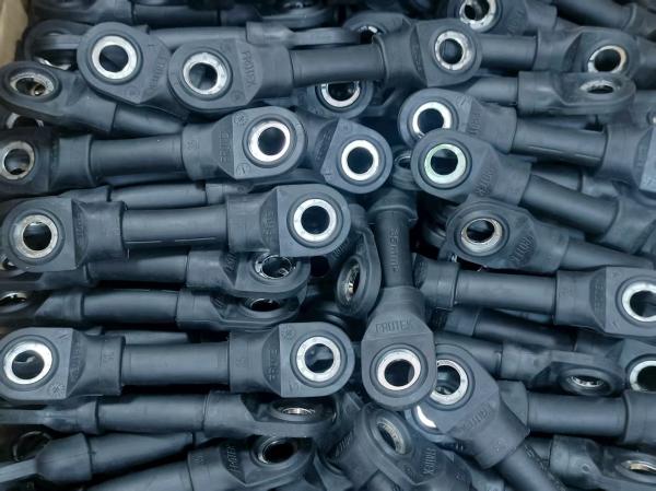 Forklift Battery Terminal Cable 35x95 Rubber Copper Lead-Acid