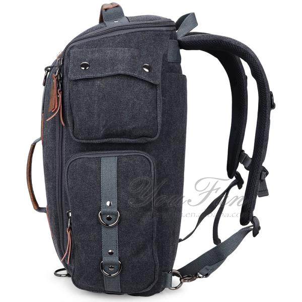 Travel Duffels Backpack School Casual Daypack rucksack travel