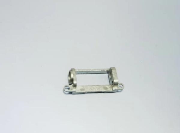 PVD Anodized Powder Metallurgy Components , Stainless Steel Metal Injection Molding