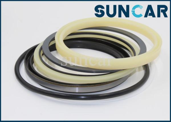 087-5387 vara 0875387 que sela CAT 320 litro 322 FM L de Kit Excavator Cylinder Oil Seal Kit For