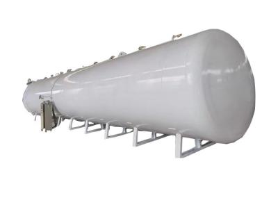 Câmara de forno de secagem de madeira de porta aberta manual Q345R aço carbono automática