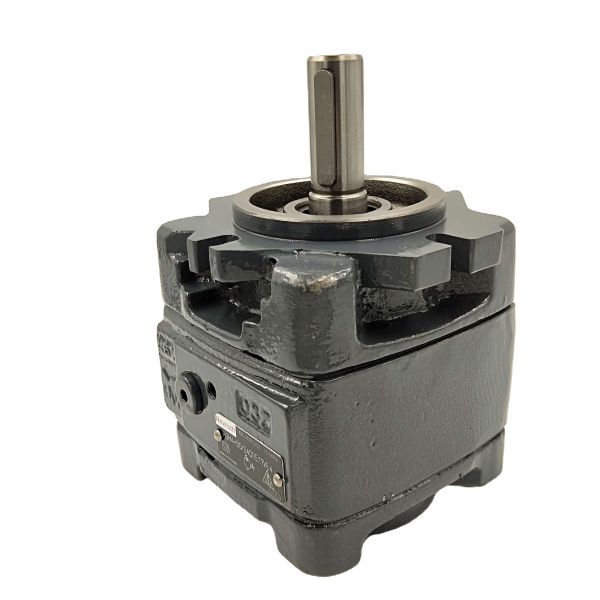 PGZ4-1X/063RT07VU2 PGZ4-1X/080RT07VU2 PGZ5-1X/063RT07VU2 German Rexroth Hydraulic Mechanical Gear Pump Imported From Germany