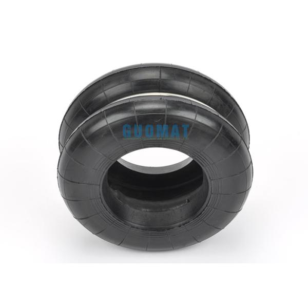 резиновый двойник весны воздуха 0.88Mpa S-200-2 ревет замысловатая воздушная подушка для гидравлической прессы пунша